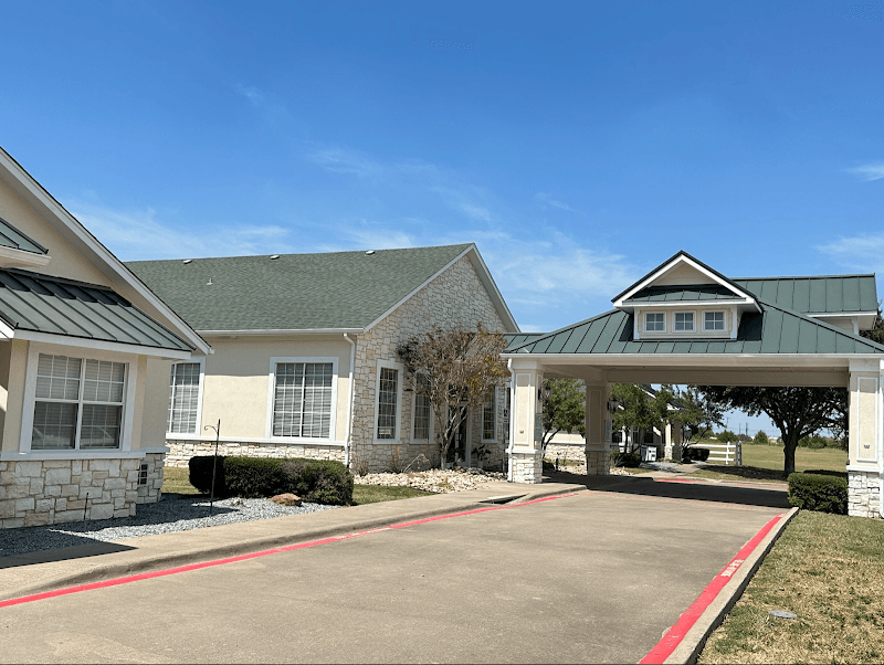 Colonial Lodge Assisted Living