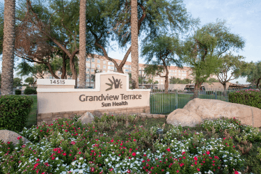 Sun Health Communities - Grandview Terrace