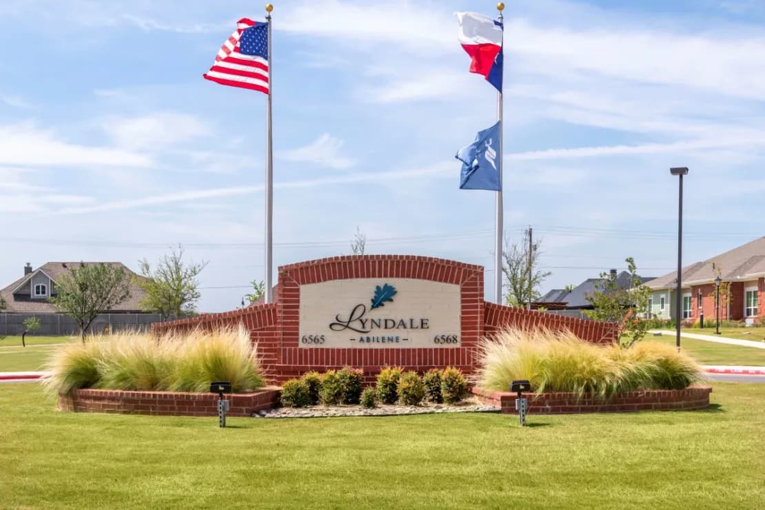 Lyndale Abilene Senior Living