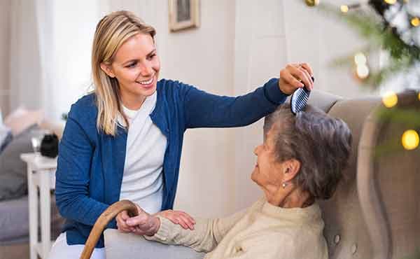 Garvey Senior Housing — photo 1