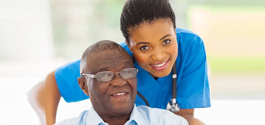 Nourrir Homecare Services