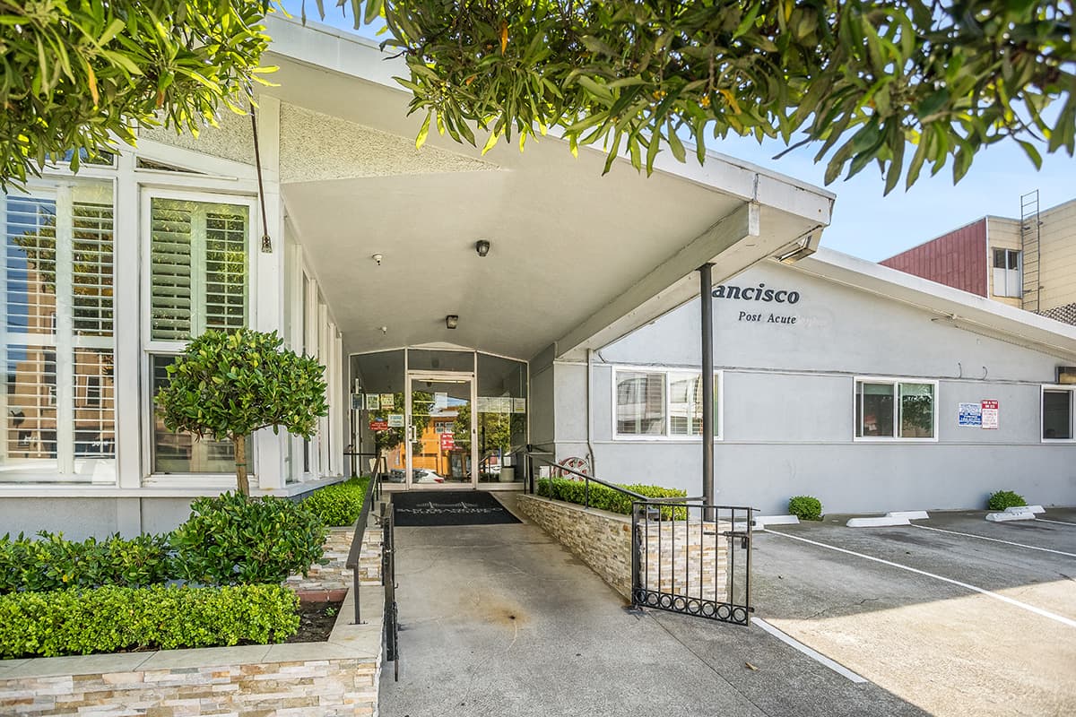 San Francisco Post Acute — photo 1