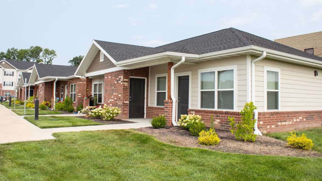 Woodbine Meadows — photo 1