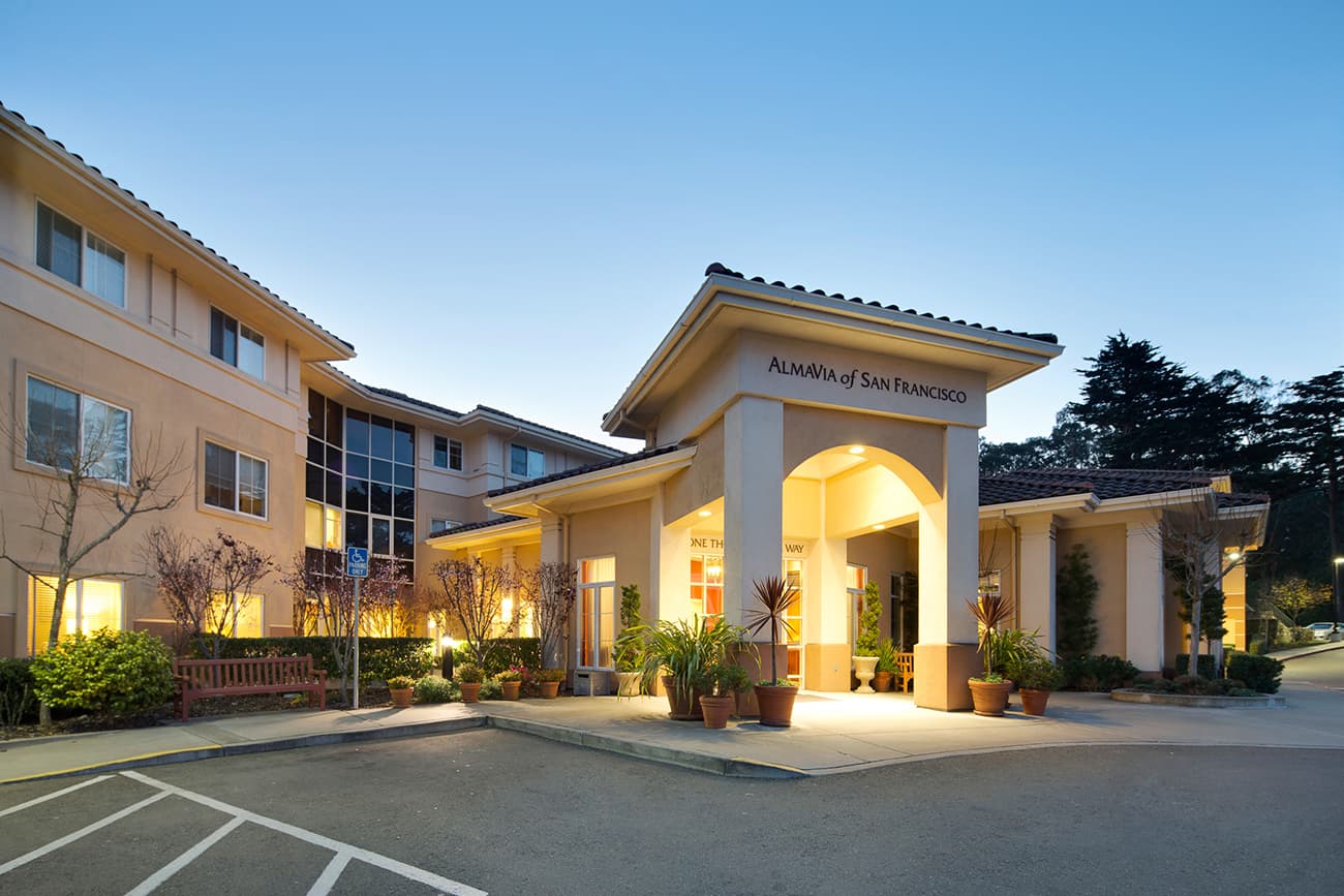 AlmaVia of San Francisco — photo 1