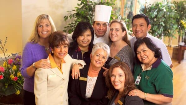 Belmont Village Senior Living Hunters Creek