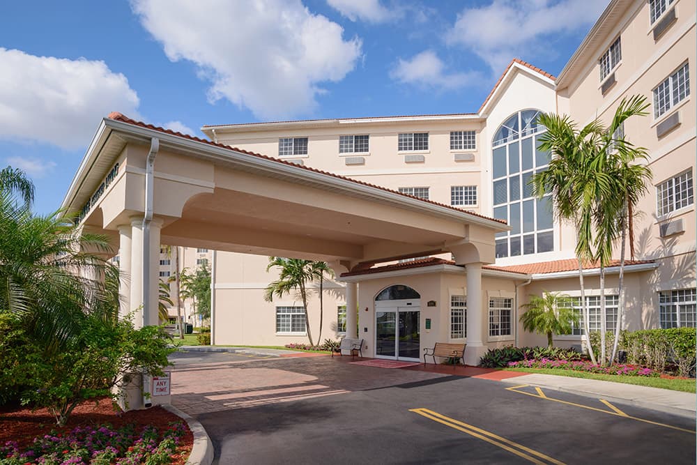 The Bridge at Inverrary