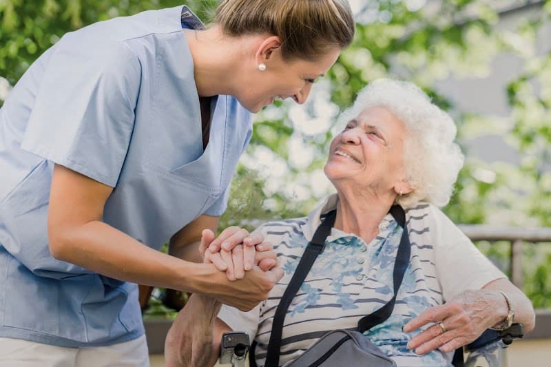 Medical Care Professionals — photo 1