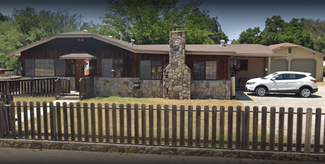 Haave Residential Care