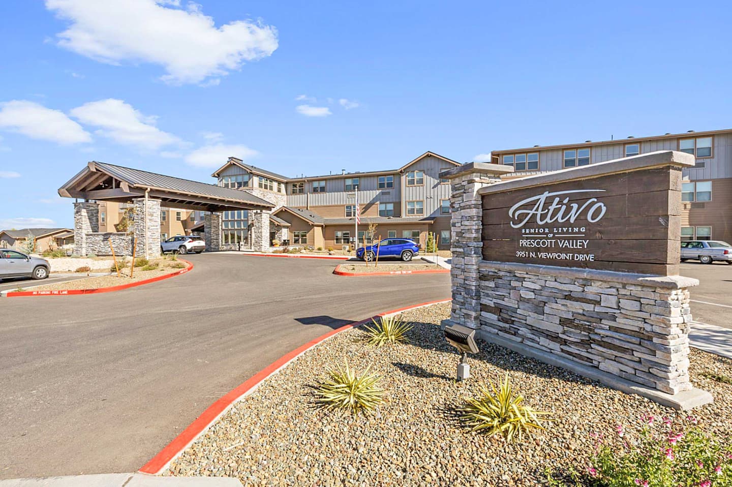 Ativo Senior Living