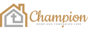 Champion Home and Companion Care logo