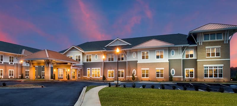 The Residences at Greer — photo 1