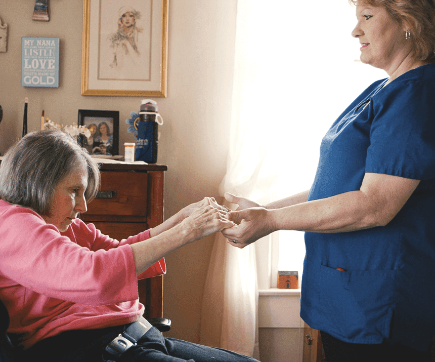 Home Helpers Home Care of Farmington, MI