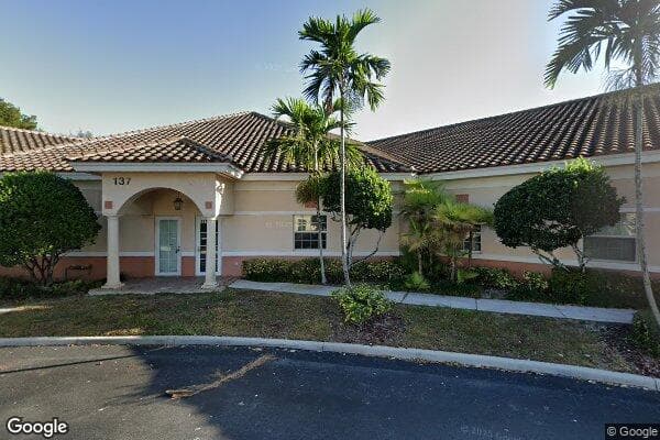 B & B Homecare Of Broward