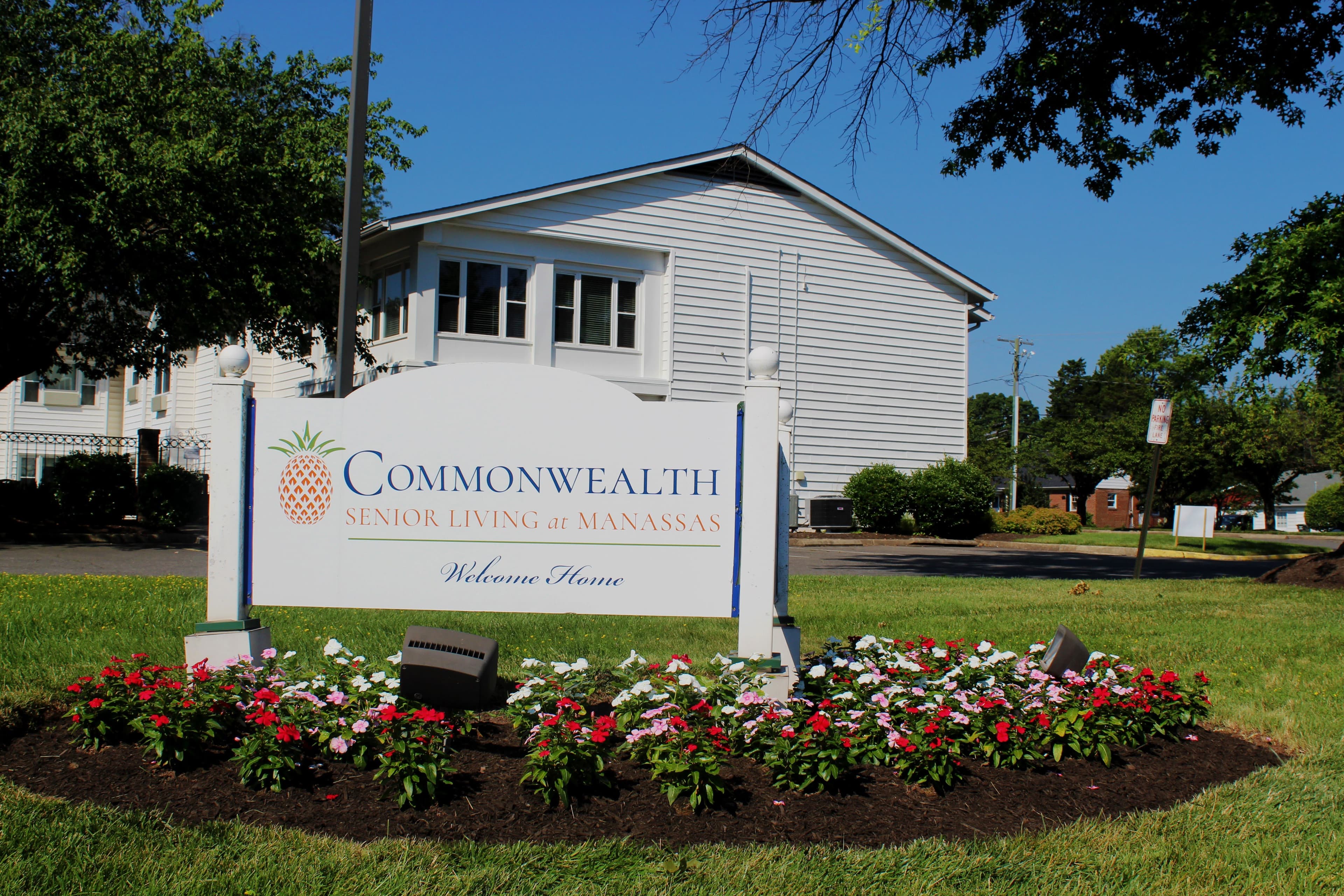 Commonwealth Senior Living at Manassas — photo 1