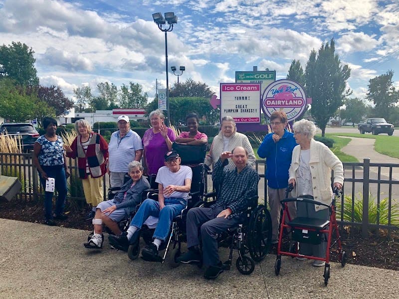 Addington Place of Grand Blanc