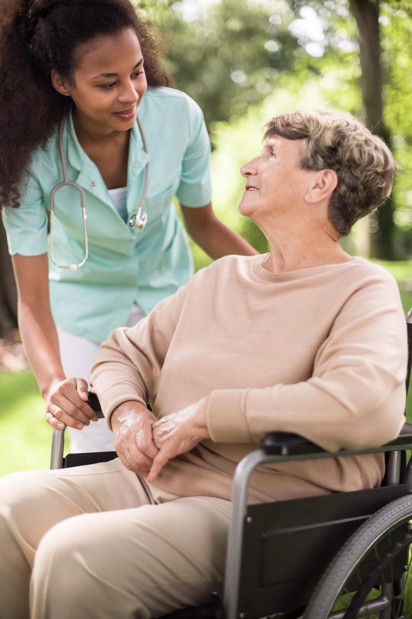 Midwest City Senior Center