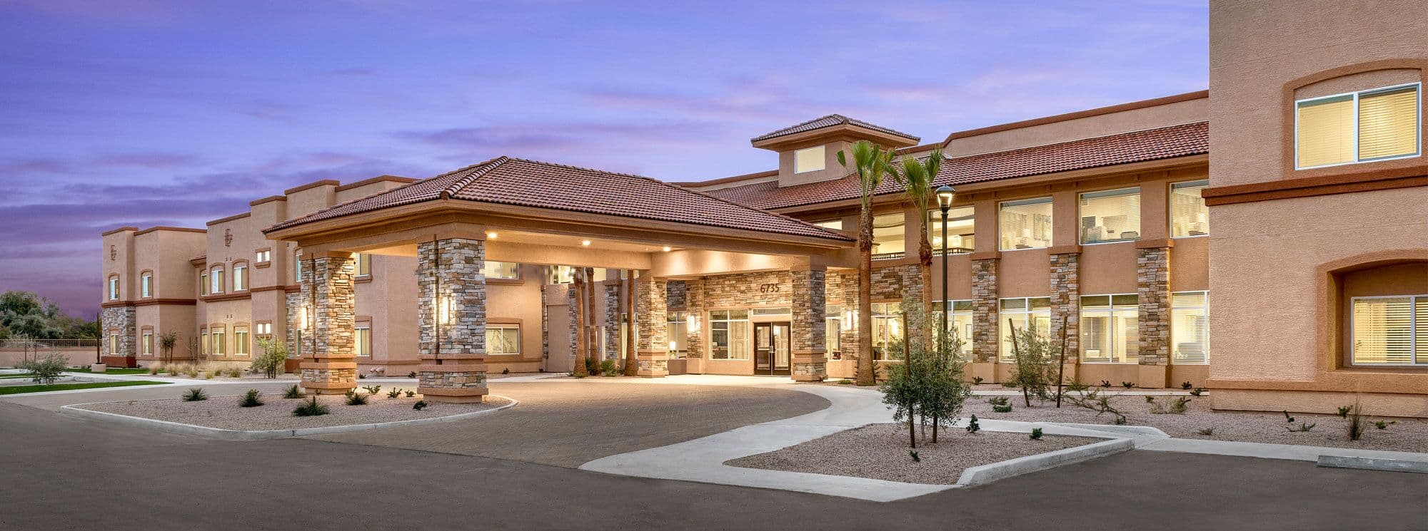 MorningStar Senior Living at Golden Ridge