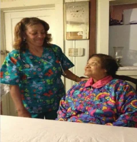 We Care Assisted Living