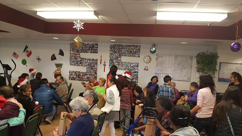 Mabel Meshack White Manor