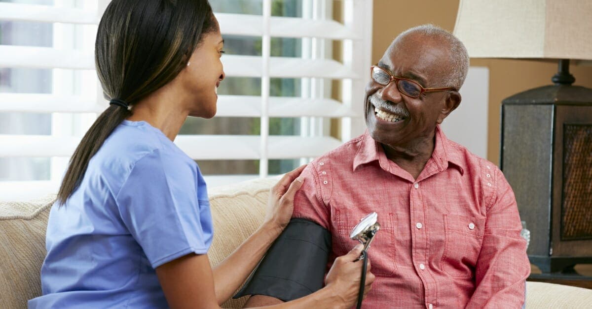 Quality Senior Homecare & Staffing