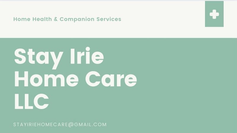 Stay Irie Home Care