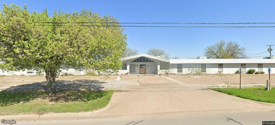 Cleburne Rehabilitation Health