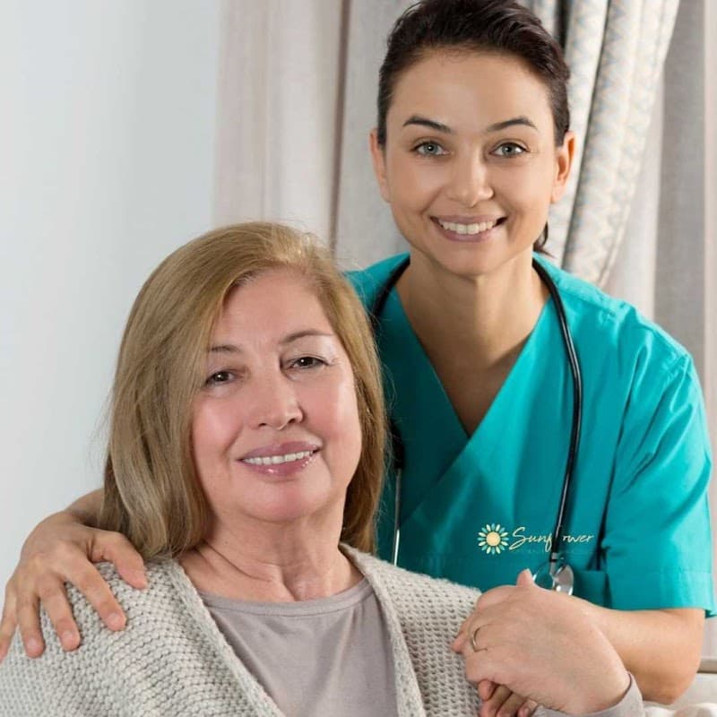 Sunflower Home Health Care Services