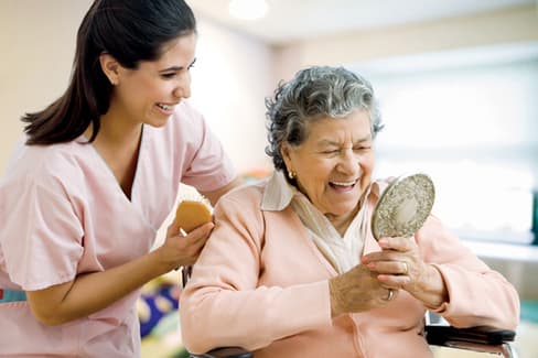 Better Care Home Health