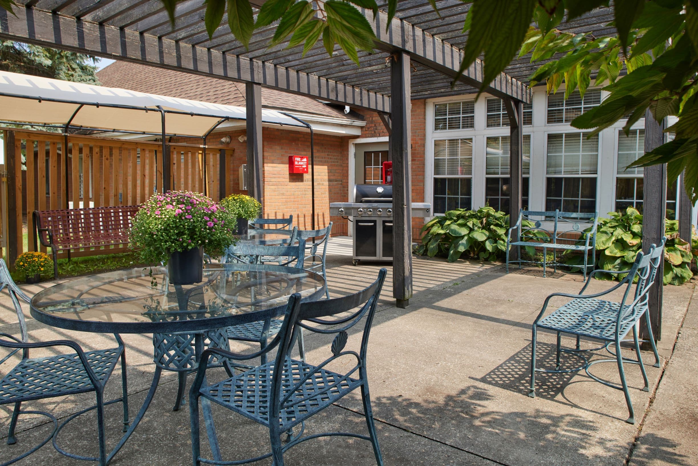 Windsong Nursing & Rehab