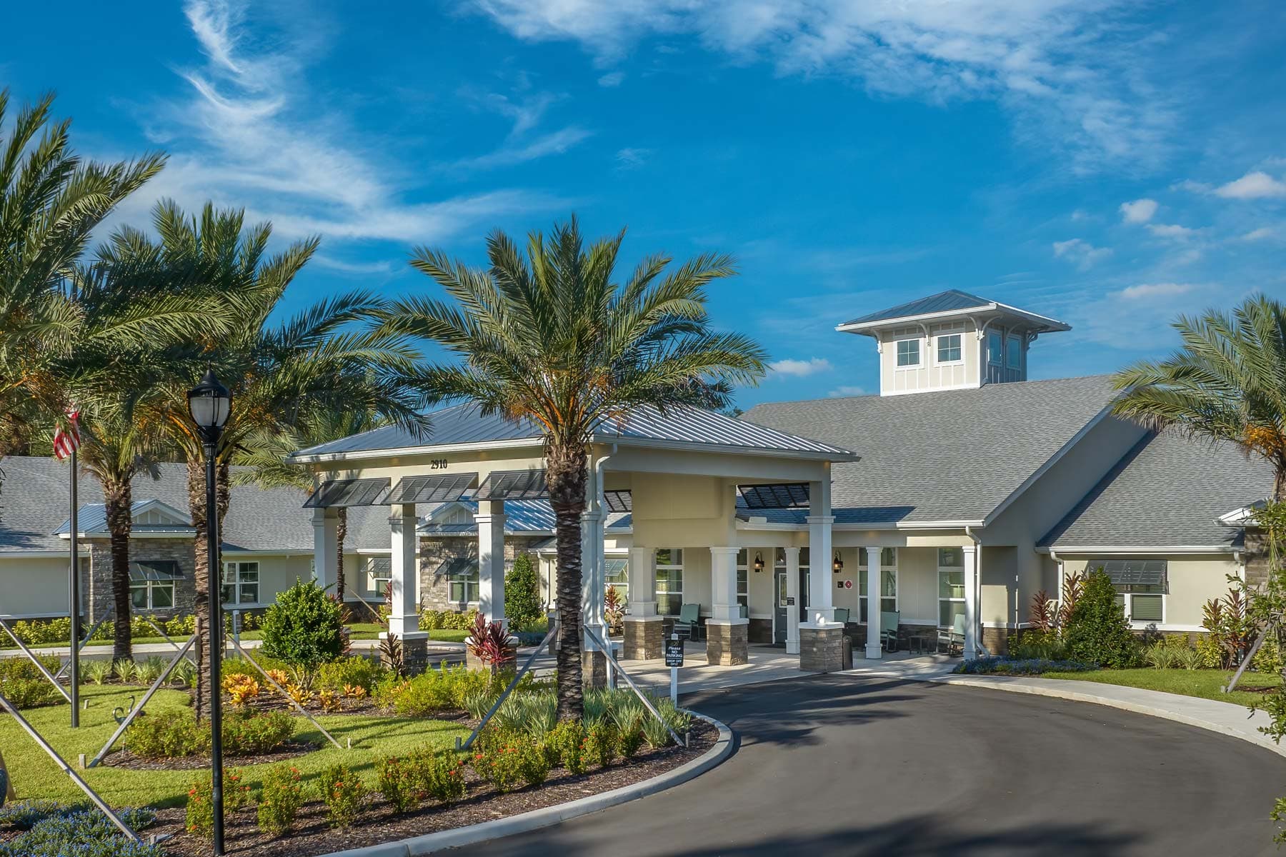 Benton House of Narcoossee — photo 1