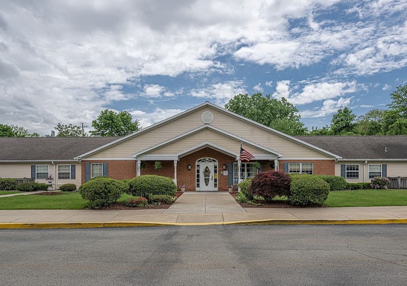 Arden Courts - ProMedica Memory Care Community