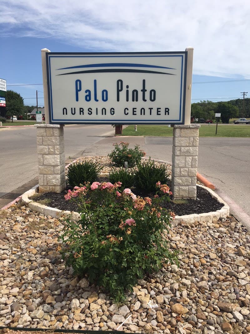 Palo Pinto Nursing Center
