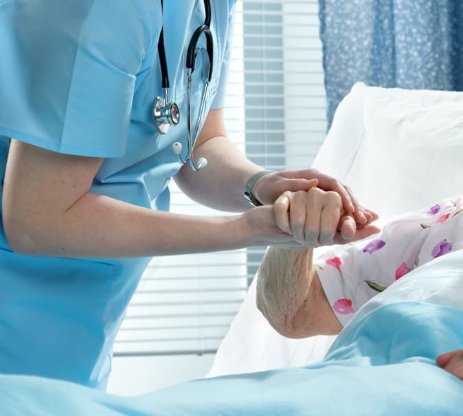 All Heart Home Health