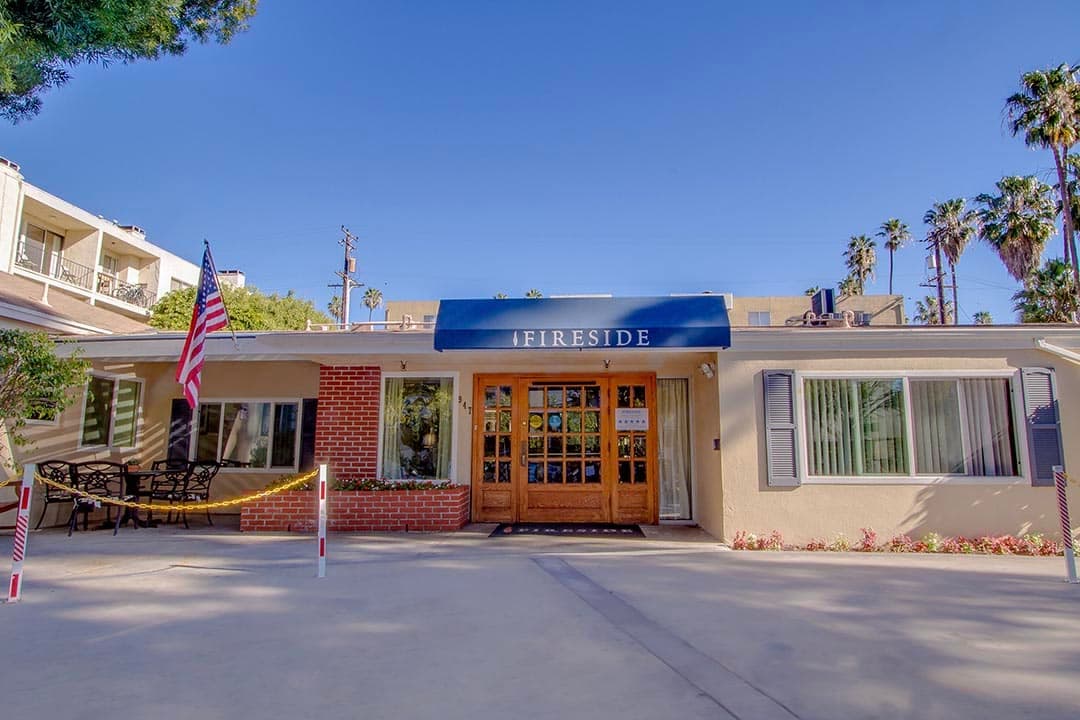 Fireside Health Care Center