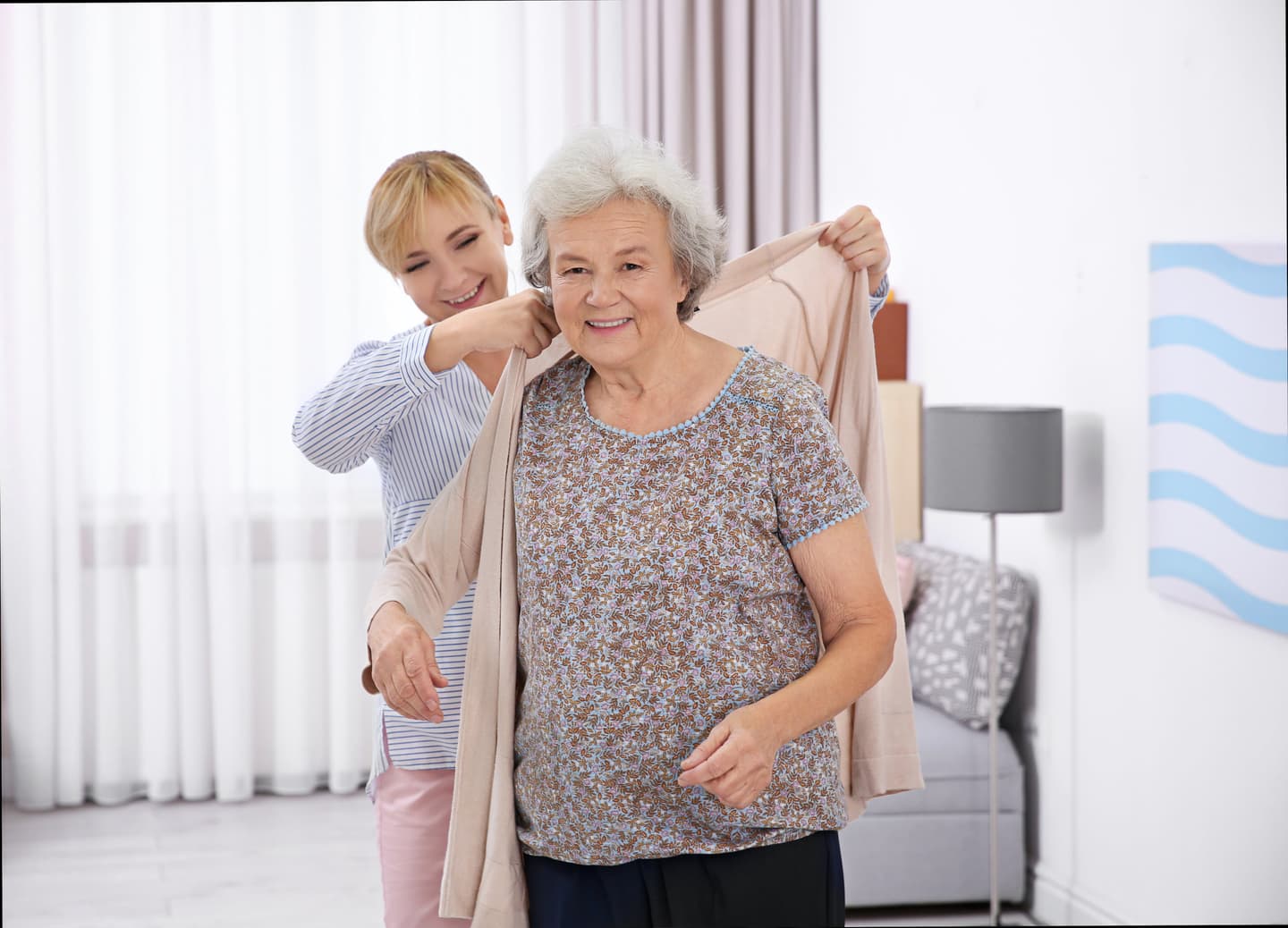 Legacy Home HealthCare