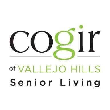 Cogir of Vallejo Hills logo