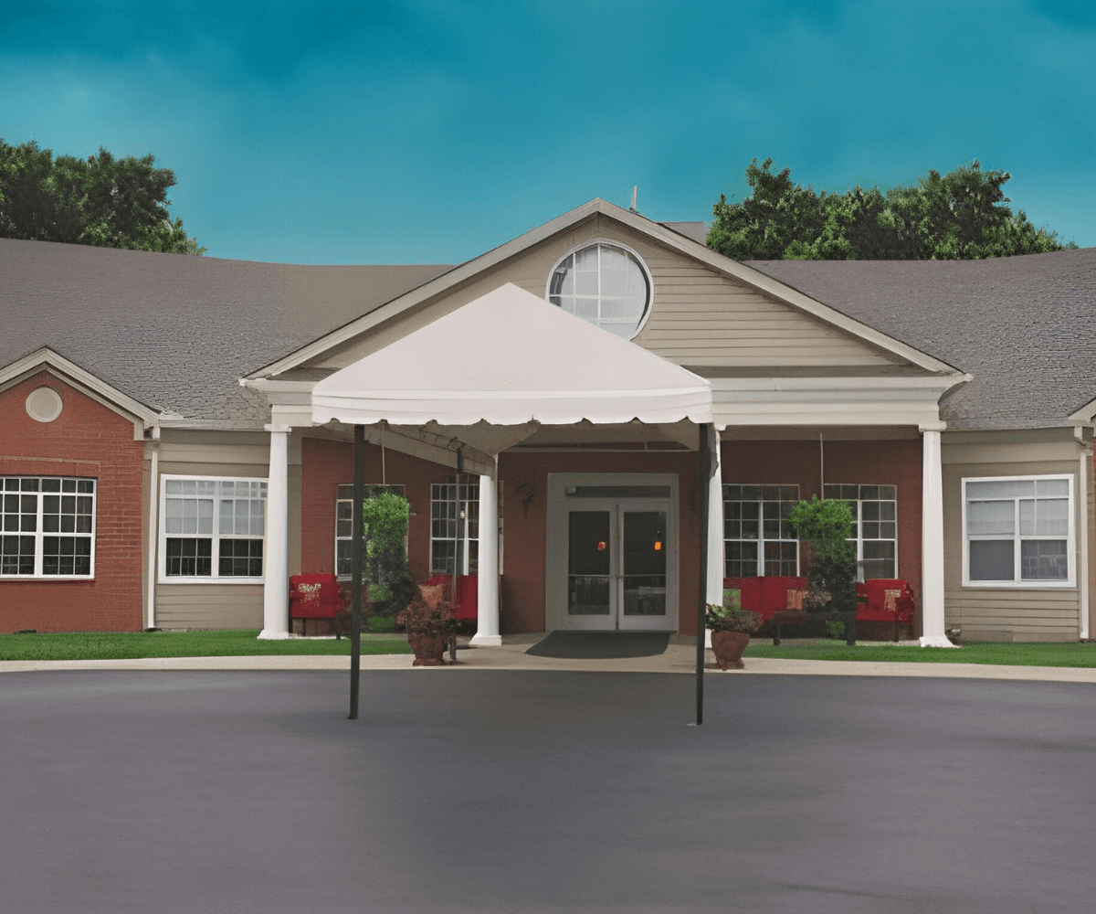 Viva Senior Living - Wilson Manor