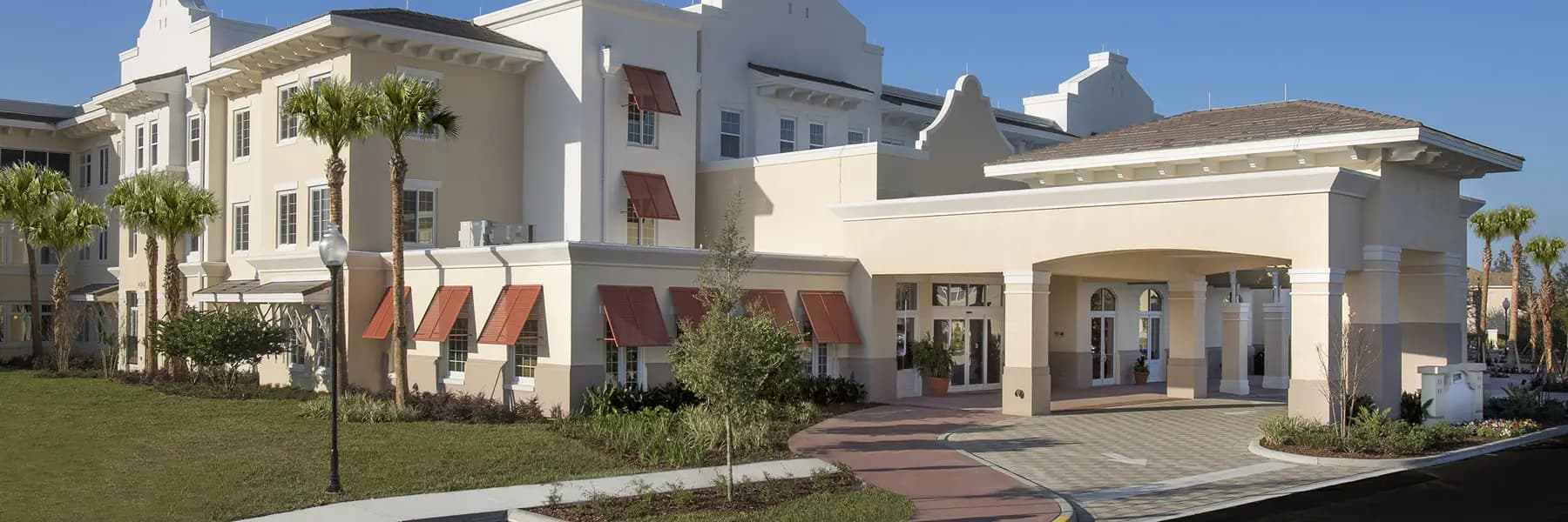 Encore at Avalon Park Assisted Living and Memory Care Community — photo 1