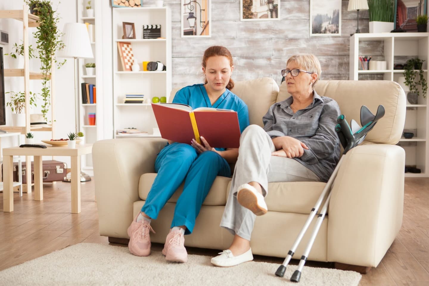 Altruistic Home Care Services