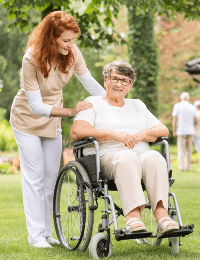 Rocky River Healthcare of Westpark Skilled Nursing and Rehab