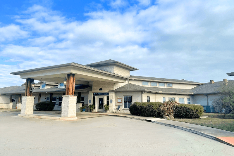 Windchime at the Village Assisted Living