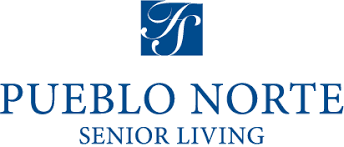 Pueblo Norte Senior Living logo