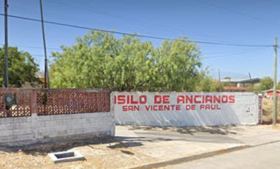 Asilo De Ancianos San Vicente De Paúl