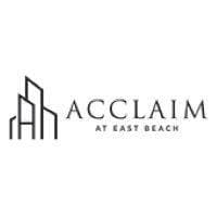 Acclaim at East Beach logo