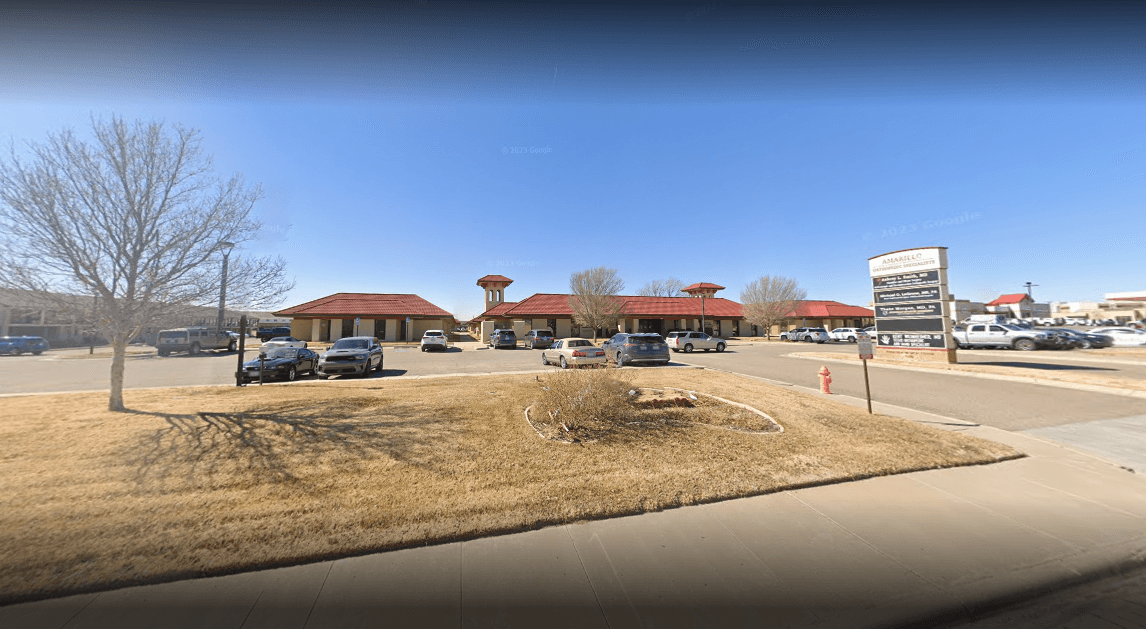 High Plains Senior Care