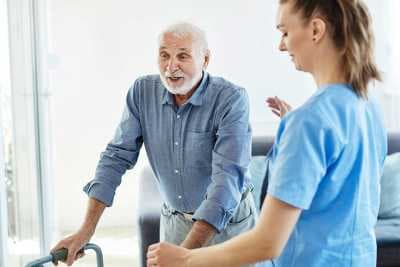 Homecare Services of SD