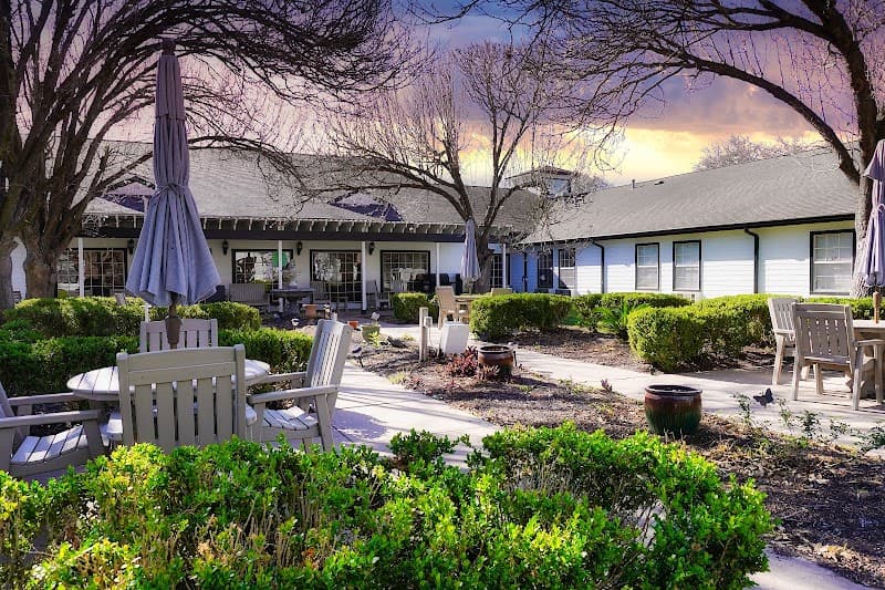 Sodalis Victoria Assisted Living