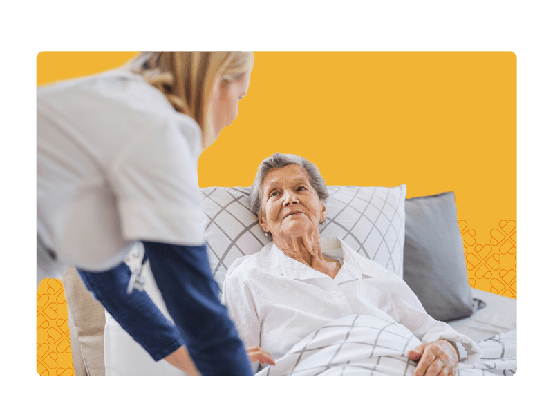 HomeWell Care Services