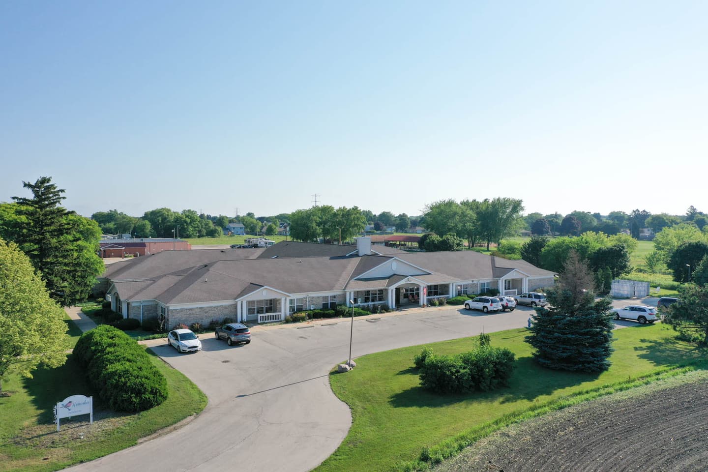 Kenosha Senior Living