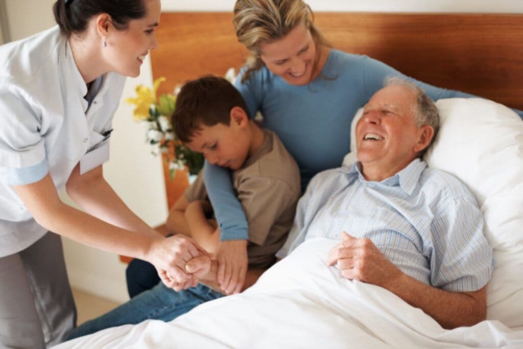 Corus Health - Home Health, Hospice, Palliative Care & Personal Care